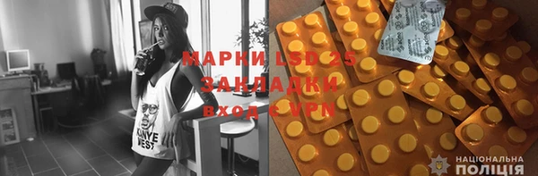 индика Лиски